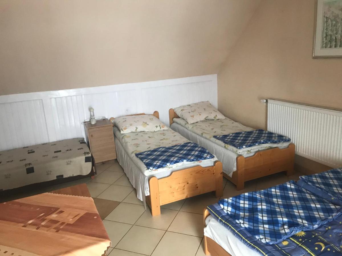 Pokoje Goscinne U Danuty Mizerna Buitenkant foto