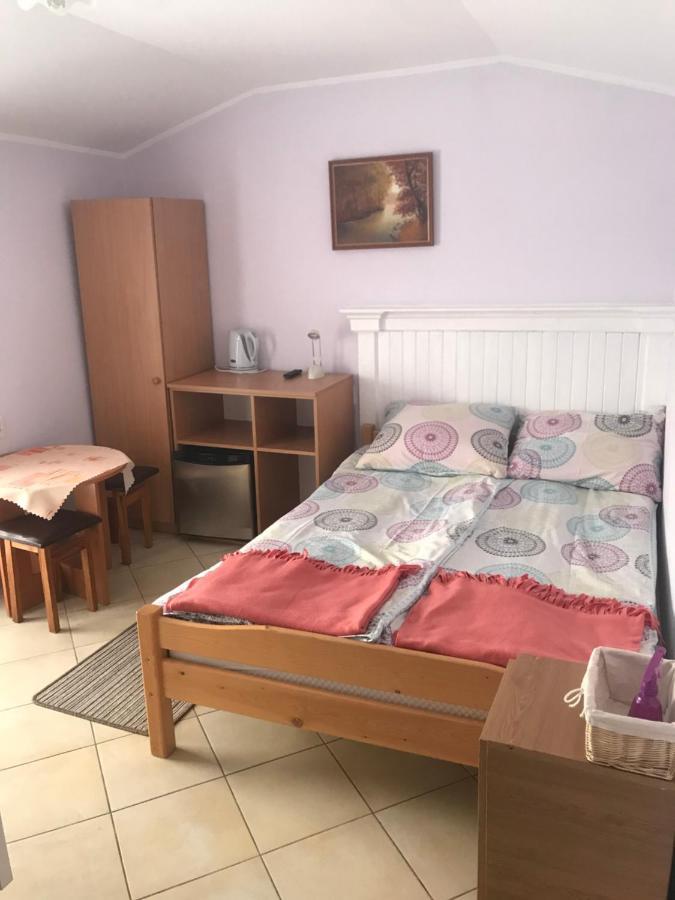 Pokoje Goscinne U Danuty Mizerna Buitenkant foto