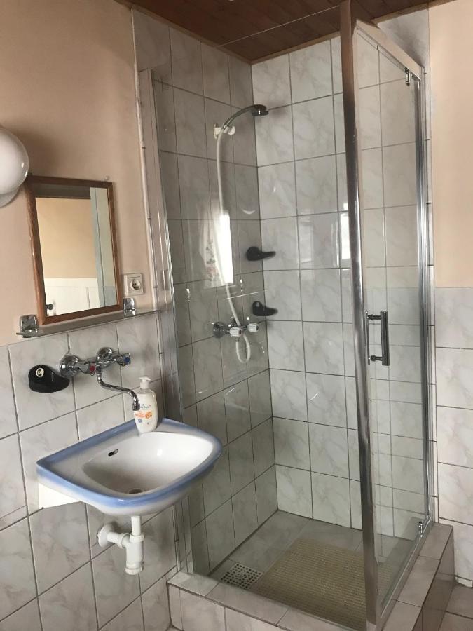 Pokoje Goscinne U Danuty Mizerna Buitenkant foto