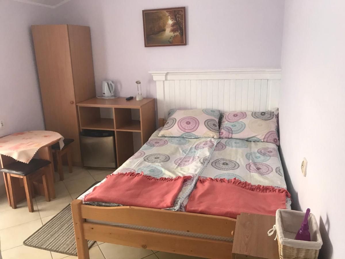 Pokoje Goscinne U Danuty Mizerna Buitenkant foto