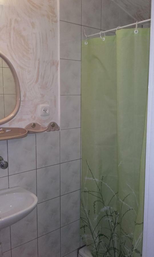 Pokoje Goscinne U Danuty Mizerna Buitenkant foto