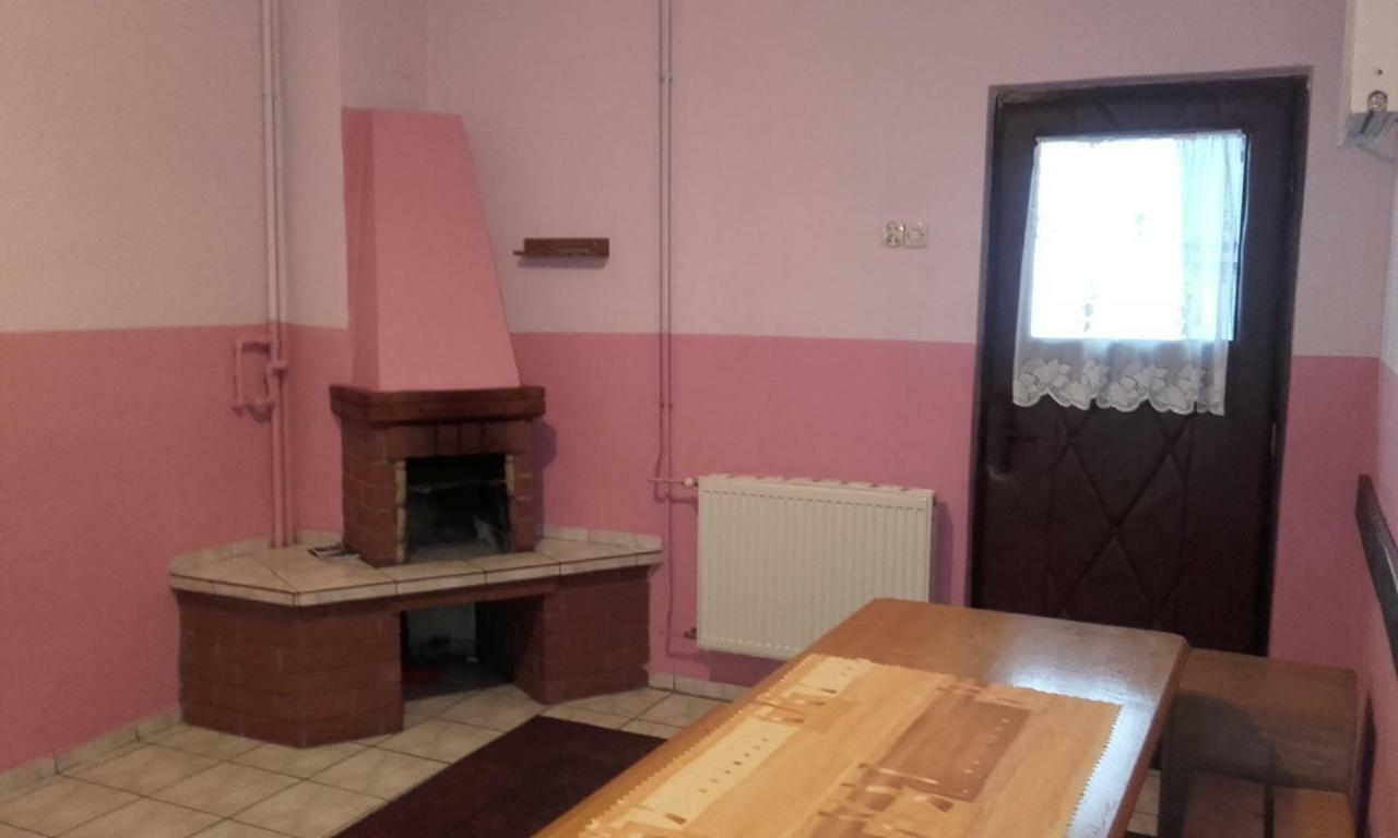 Pokoje Goscinne U Danuty Mizerna Buitenkant foto