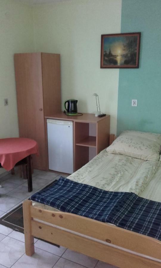 Pokoje Goscinne U Danuty Mizerna Buitenkant foto