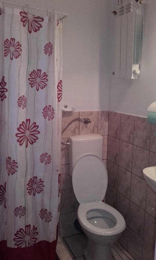 Pokoje Goscinne U Danuty Mizerna Buitenkant foto