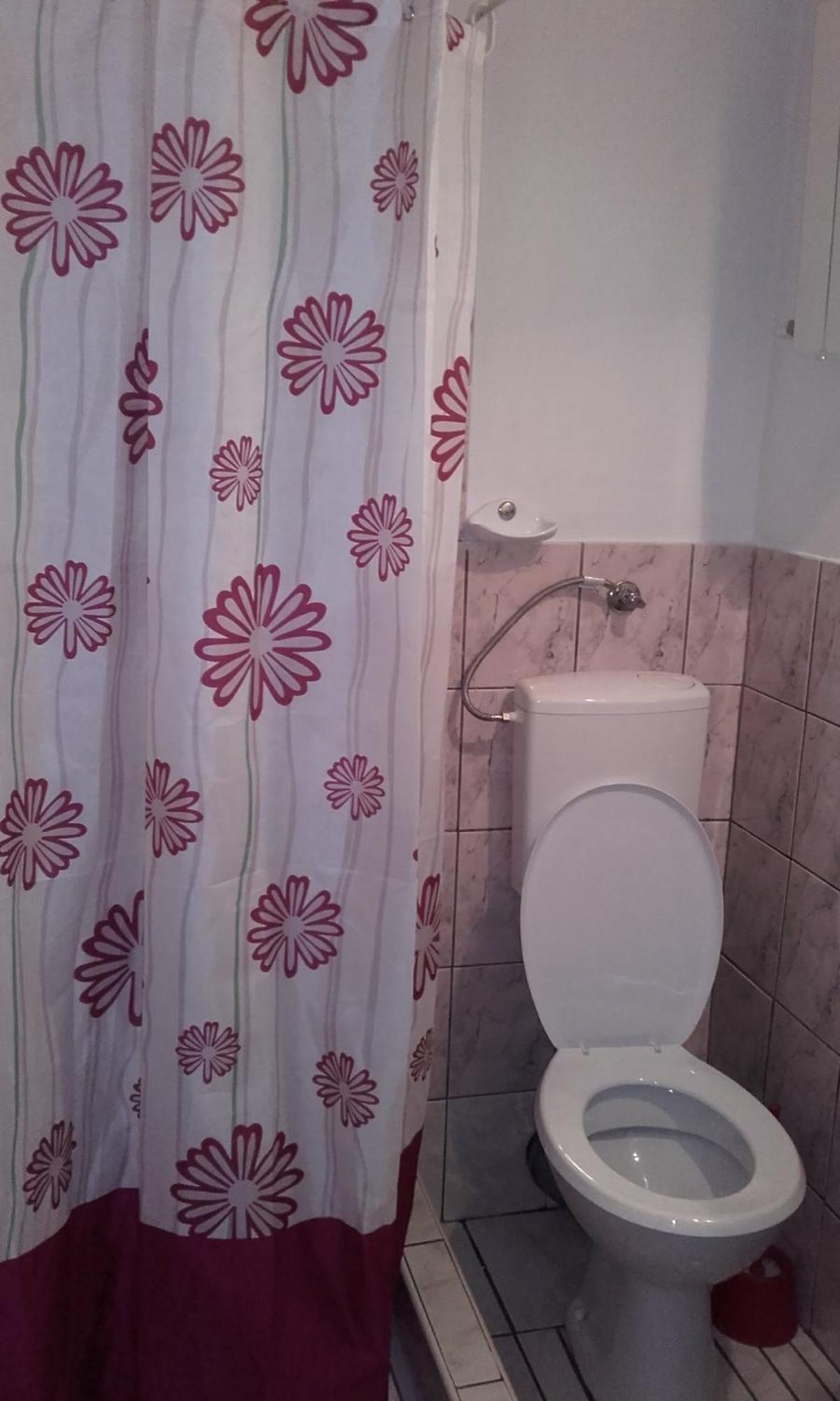 Pokoje Goscinne U Danuty Mizerna Buitenkant foto